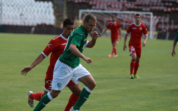 Берое заведе дело срещу ЦСКА