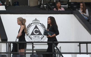 Славия се представи ударно срещу Сливнишки герой