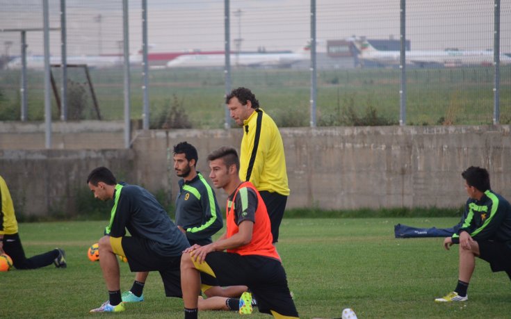 В Ботев отдават загубата на проблемите в клуба