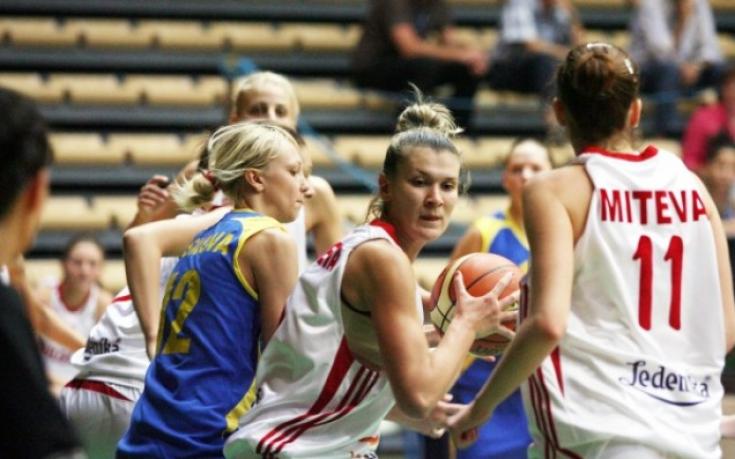 Димана Георгиева ще продължи кариерата си в Италия