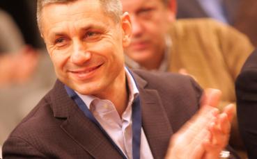 Радо Стойчев: Пожелавам успех на Пламен в националния