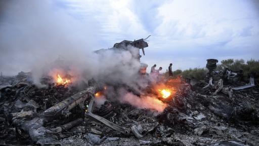 Агенция на ООН постанови, че Русия е виновна за свалянето на полет MH17