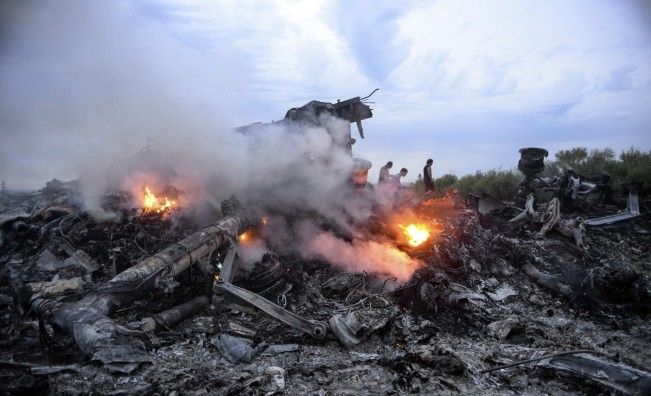 Агенция на ООН постанови, че Русия е виновна за свалянето на полет MH17