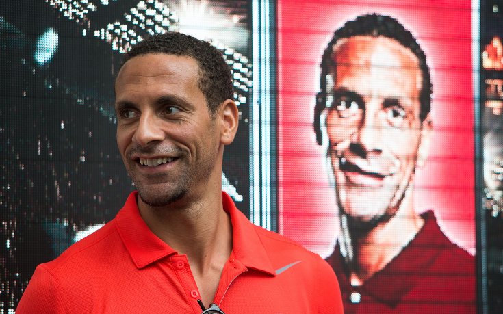 Нежеланият Рио Фърдинанд вече има нов отбор