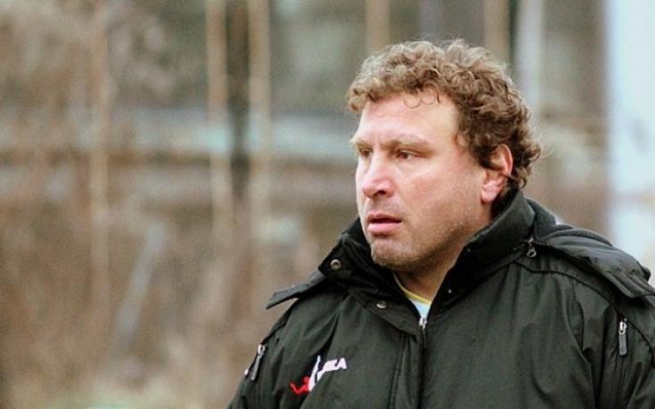 Вили Вуцов: Победите са най-доброто лекарство