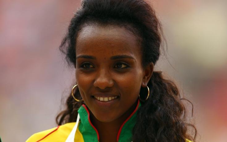 Нови лидери в средните бягания при жените след турнира в Монако