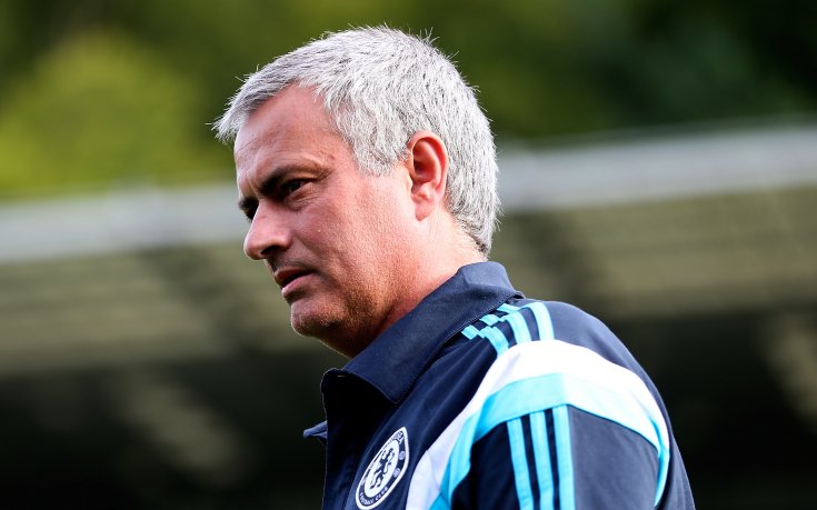 Скъсаха Жозе от бъзици заради взетите от Атлетико