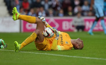 Gulliver/Getty Images