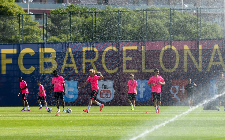 Барса намали дълга си под 300 милиона евро