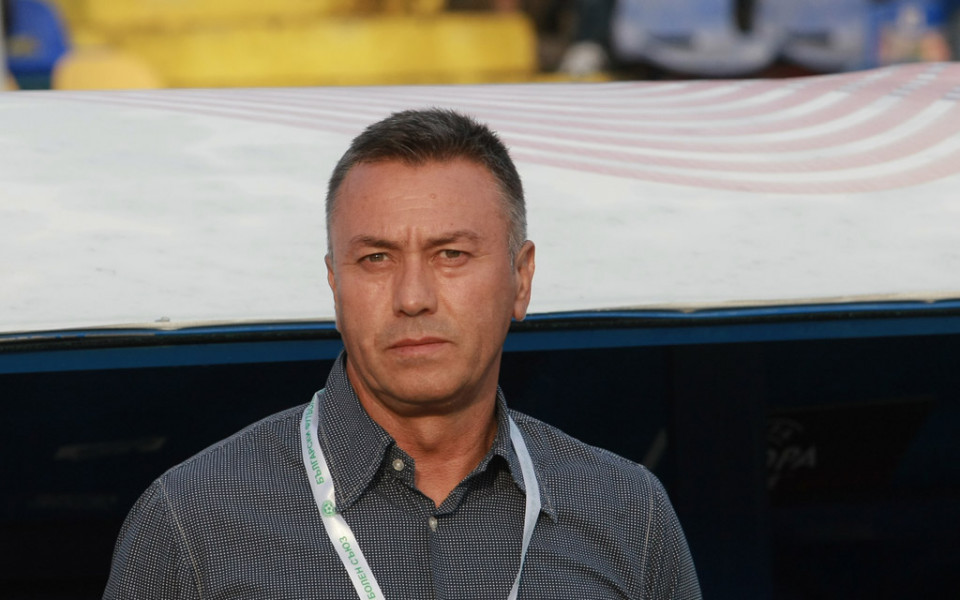 Неделчо Матушев е новият треньор на Пирин