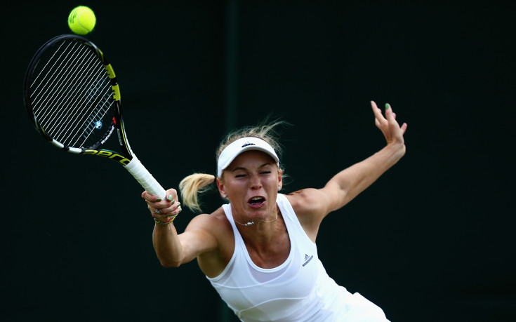 Возняцки грабна титлата в Истанбул