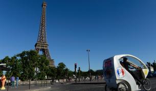 Париж въвежда допълнителна такса за туристи