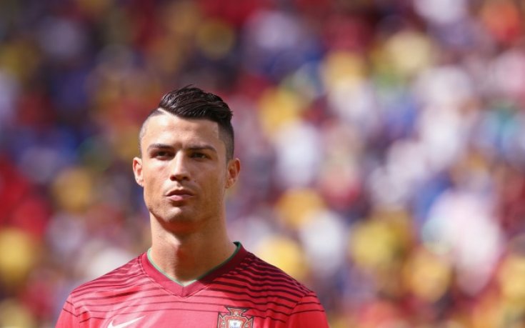 Роналдо: Искам отново в Юнайтед