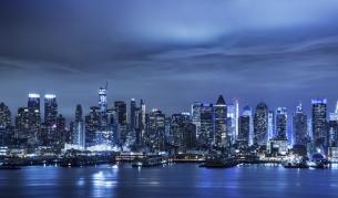 Ню Йорк бил най-нещастният град в САЩ