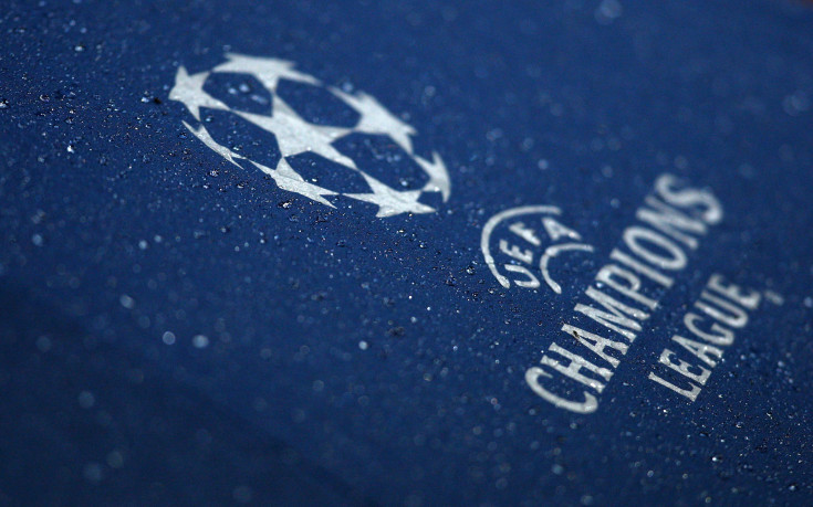 Всички резултати от Шампионската лига