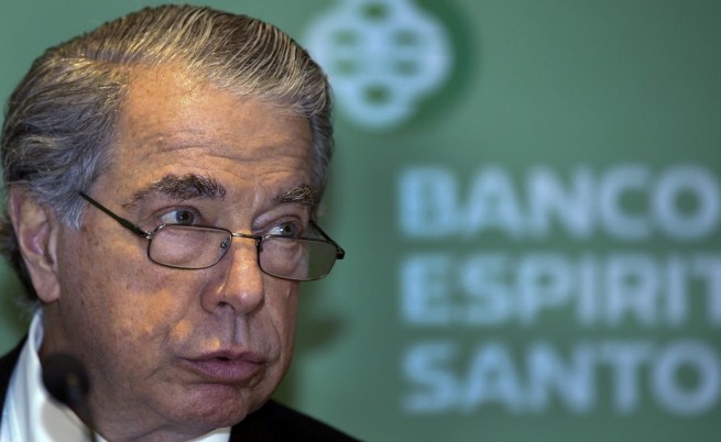 Арестуваха бившия шеф на голяма португалска банка