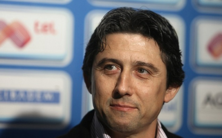 Боримиров разкри намеренията си за ДЮШ