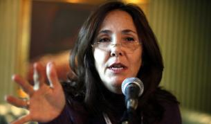 Мариела Кастро