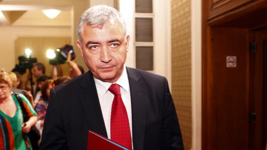 Мерджанов: Няма извинение да не се състави правителство