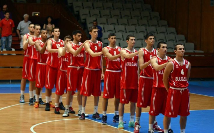 Юношите паднаха в края от Украйна