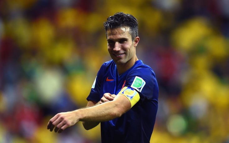 ВИДЕО от измъчената победа на Холандия над Казахстан