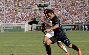 Gulliver/Getty Images