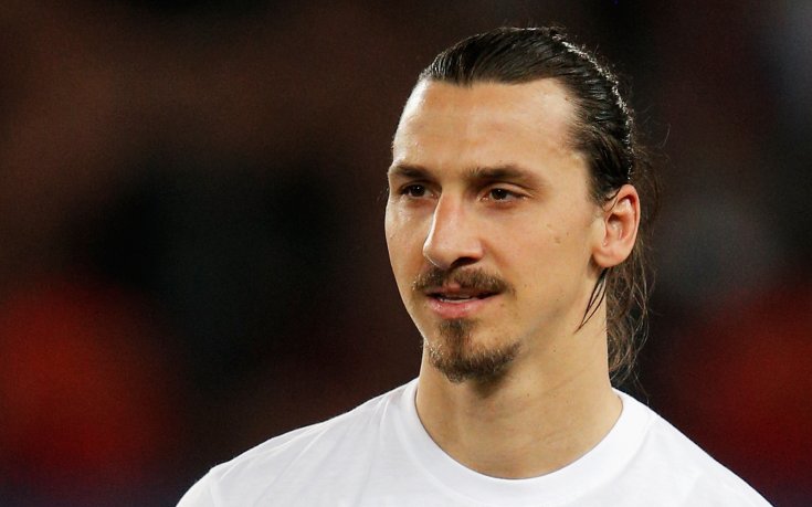 Тутоспорт: Ибрахимович в Ювентус