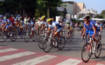Колоездачната обиколка на България стартира в неделя