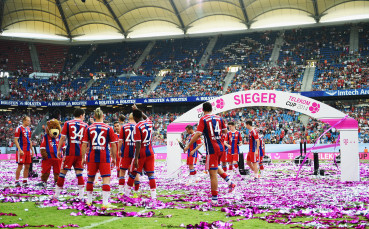 Gulliver/Getty Images