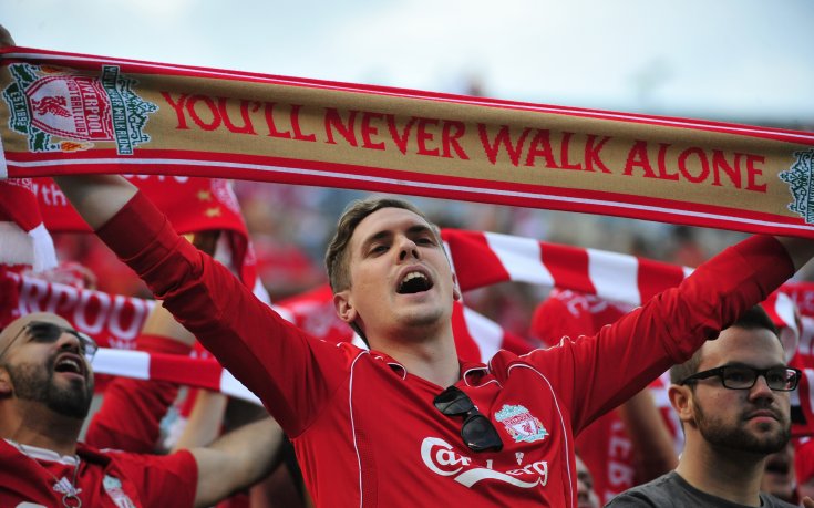 Ливърпул вкара само един на Олимпиакос