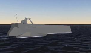 Кораби без екипаж ще следят подводниците