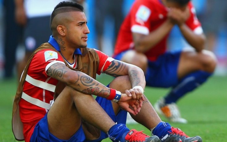 Видал е казал 