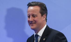 Дейвид Камерън