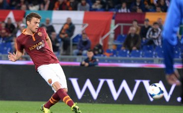 Интер депозира договора на Ляич минута преди края на трансферния прозорец