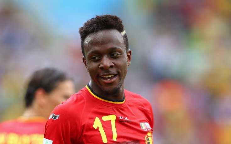 Ливърпул привиква белгийско чудо през зимата