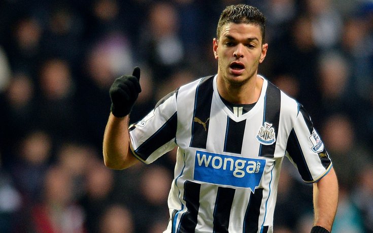 Милан иска французин с изтичащ договор от Нюкасъл