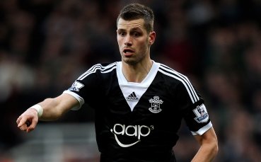 Саутхемптън постави цена на Шнайдерлин