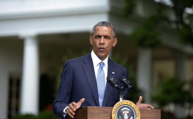 Обама обяви нови строги санкции срещу Русия