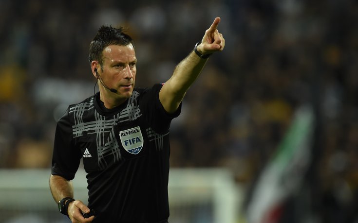 Марк Клатенбърг ще свири мача за Суперкупата на Европа