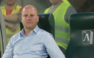 Треньорът на Партизан: Мачът можеше да завърши всякак