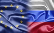 ЕС одобри 13-ия пакет от санкции срещу Русия