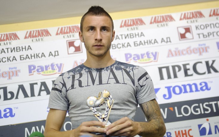Антон Карачанаков: Ден след гола осъзнах какво се е случило