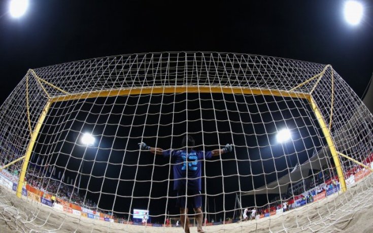 Треньорът на националите ни по плажен футбол: Добър колектив сме