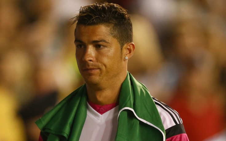 ВИДЕО: Реал Мадрид се забавлява с американски футбол