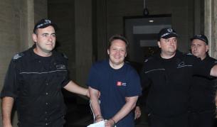 Николай Кобляков