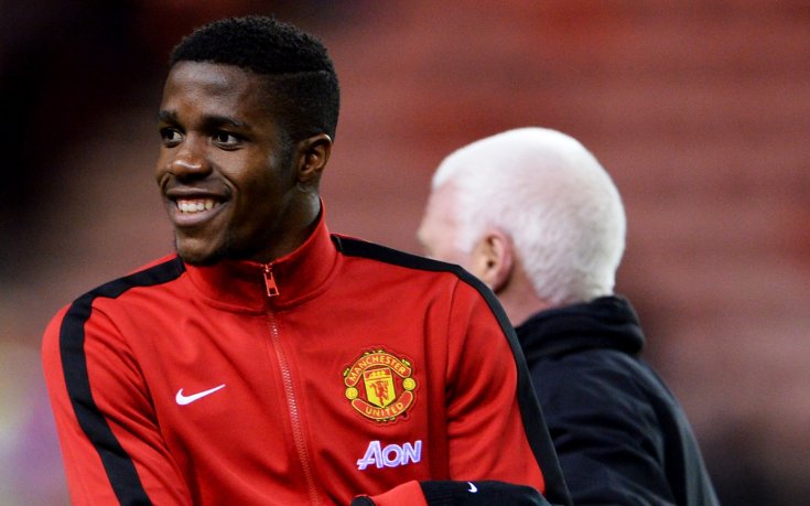 Заха от Юнайтед се разбра с три лондонски клуба