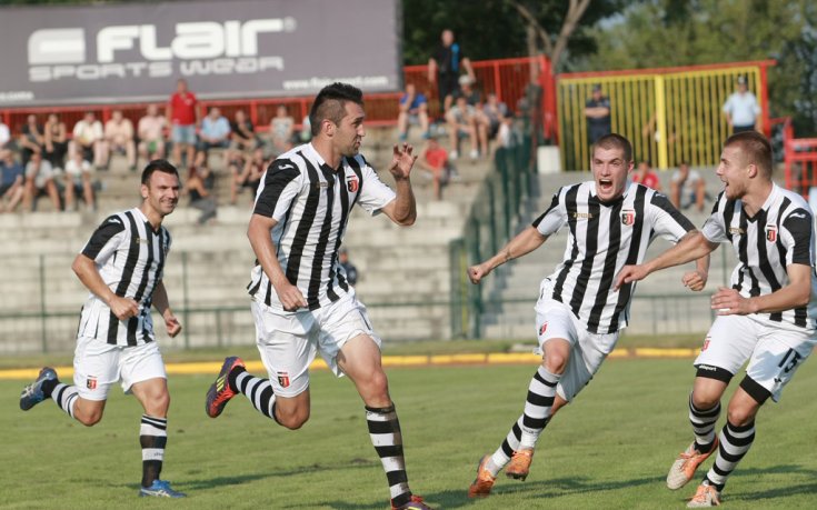 Без санкции в  Локо Пд  след поредната загуба