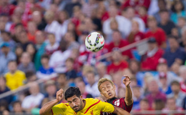 Gulliver/Getty Images