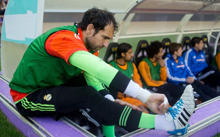 Монако: Диего Лопес е един от най-добрите вратари