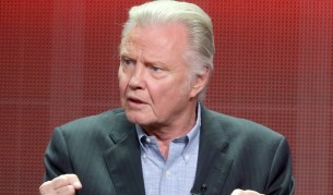 Джон Войт обвини Крус и Бардем в антисемитизъм